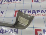 Обшивка двери багажника верхняя правая BMW X6 (E71) 51497175856.
