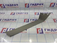 Обшивка двери багажника верхняя левая BMW X6 (E71) 51497175855.