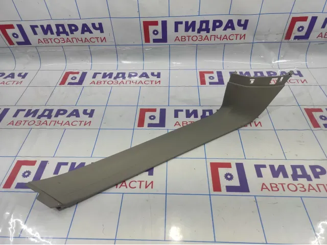 Обшивка двери багажника верхняя левая BMW X6 (E71) 51497175855.