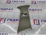 Обшивка стойки средней правой верхняя BMW X6 (E71) 51436979850.