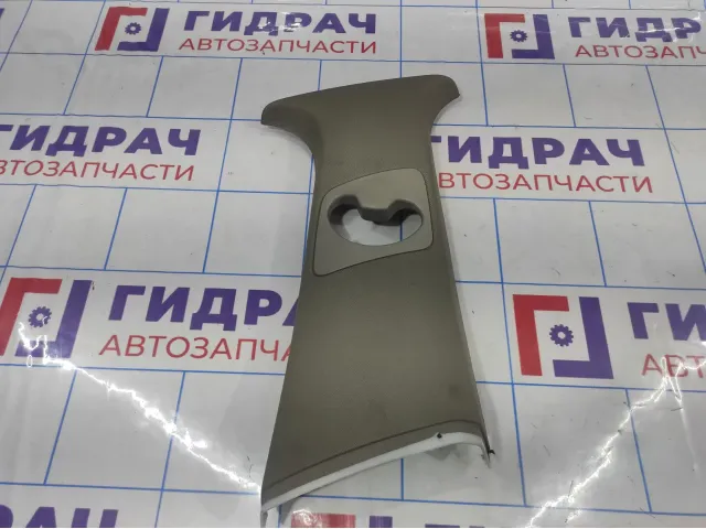 Обшивка стойки средней правой верхняя BMW X6 (E71) 51436979850.
