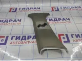 Обшивка стойки средней левой верхняя BMW X6 (E71) 51436979845.
