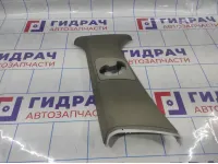 Обшивка стойки средней левой верхняя BMW X6 (E71) 51436979845.
