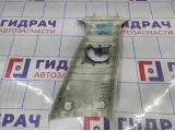 Обшивка стойки средней левой верхняя BMW X6 (E71) 51436979845.