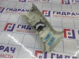 Обшивка стойки средней левой верхняя BMW X6 (E71) 51436979845.