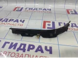 Накладка порога внутренняя задняя правая BMW X6 (E71) 51479138226.