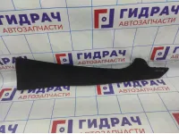 Накладка центральной консоли правая BMW X6 (E71) 51166969546.