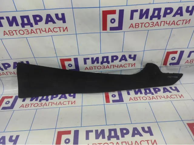 Накладка центральной консоли правая BMW X6 (E71) 51166969546.
