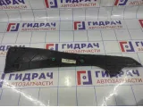 Накладка центральной консоли правая BMW X6 (E71) 51166969546.