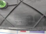 Накладка центральной консоли правая BMW X6 (E71) 51166969546.