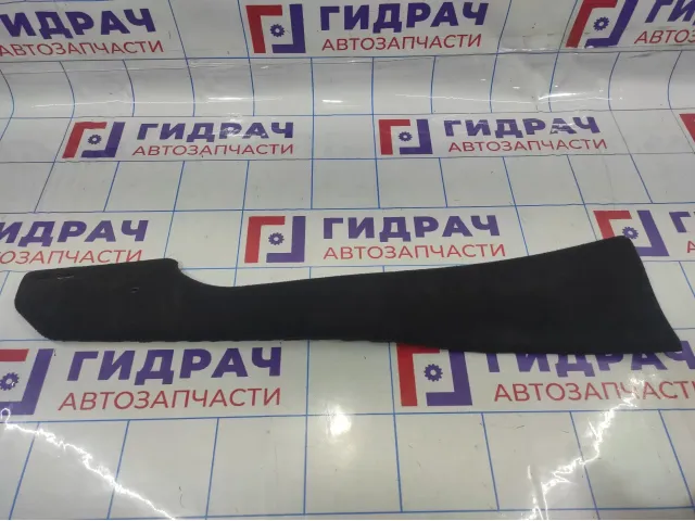 Накладка центральной консоли левая BMW X6 (E71) 51166969545.