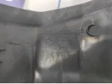 Обшивка стойки задней правой BMW X6 (E71) 51476981056. В багажник.