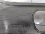 Накладка декоративная под торпедо правая BMW X6 (E71) 51457161786.