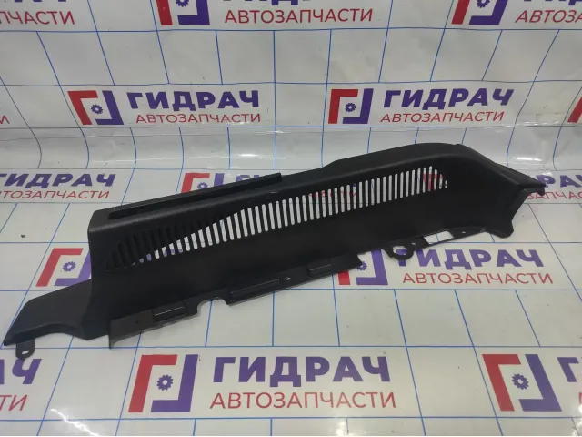 Направляющая шторки багажника BMW X6 (E71) 51476981054. Правая.