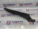 Направляющая шторки багажника BMW X6 (E71) 51476981054. Правая.