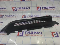 Направляющая шторки багажника BMW X6 (E71) 51476981053. Левая.