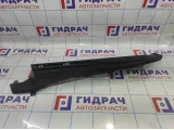 Направляющая шторки багажника BMW X6 (E71) 51476981053. Левая.