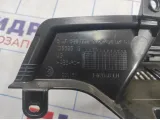 Направляющая шторки багажника BMW X6 (E71) 51476981053. Левая.