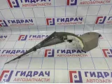 Обшивка стойки задней правой верхняя BMW X6 (E71) 51439133660.