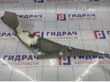 Обшивка стойки задней правой верхняя BMW X6 (E71) 51439133660.