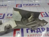 Обшивка стойки задней правой верхняя BMW X6 (E71) 51439133660.
