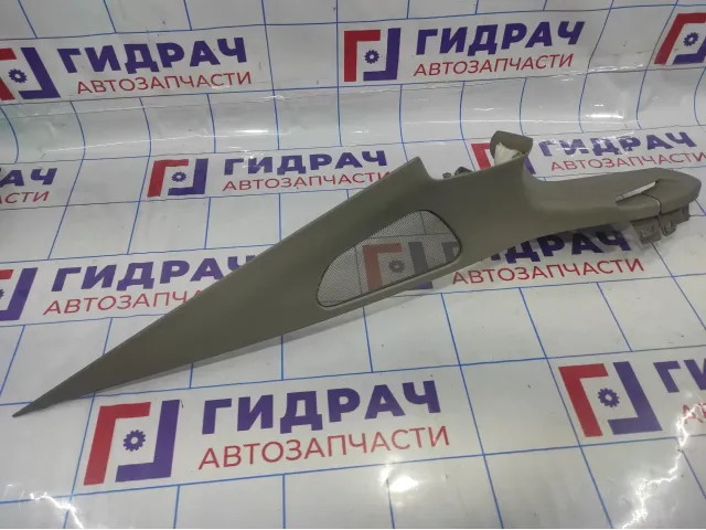 Обшивка стойки задней левой верхняя BMW X6 (E71) 51439133659.