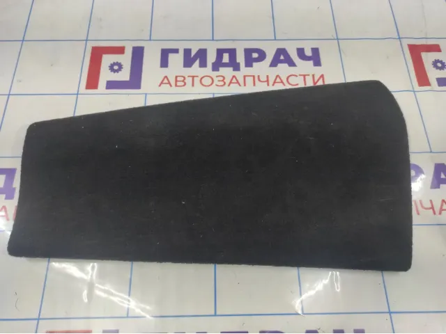 Накладка центральной консоли левая BMW X6 (E71) 51166963425.