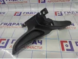 Накладка порога внутренняя задняя правая BMW X6 (E71) 51479123330.
