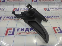 Накладка порога внутренняя задняя левая BMW X6 (E71) 51479123329.