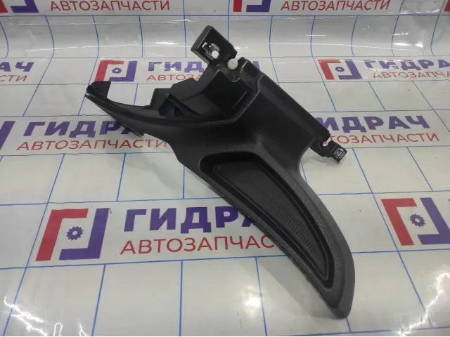 Накладка порога внутренняя задняя левая BMW X6 (E71) 51479123329.