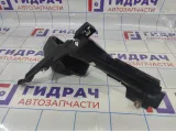 Накладка порога внутренняя задняя левая BMW X6 (E71) 51479123329.