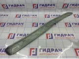 Накладка декоративная правая BMW X6 (E71) 0117831. Центральной консоли.