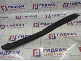Накладка декоративная левая BMW X6 (E71) 0117828. Центральной консоли.