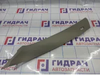 Обшивка стойки передней левой верхняя BMW X6 (E71) 51436979843.