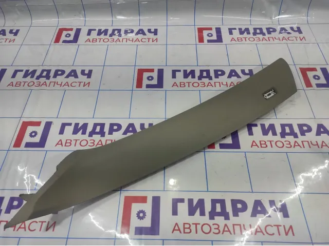 Обшивка стойки передней левой верхняя BMW X6 (E71) 51436979843.