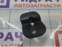 Накладка декоративная левая BMW X6 (E71) 51479114655. На ответную часть спинки сиденья.