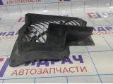 Воздухозаборник (наружный) BMW X6 (E71) 51747169417.