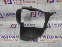 Воздуховод радиатора левый BMW X6 (E71) 51717180625.