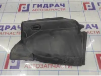 Локер передний левый BMW X6 (E71) 51747161745. Верхняя часть.