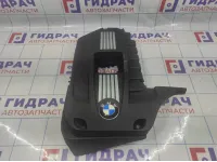 Накладка декоративная BMW X6 (E71) 11127578857. На двигатель.