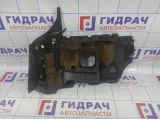 Накладка декоративная BMW X6 (E71) 11127578857. На двигатель.