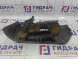 Накладка декоративная BMW X6 (E71) 11127578857. На двигатель.