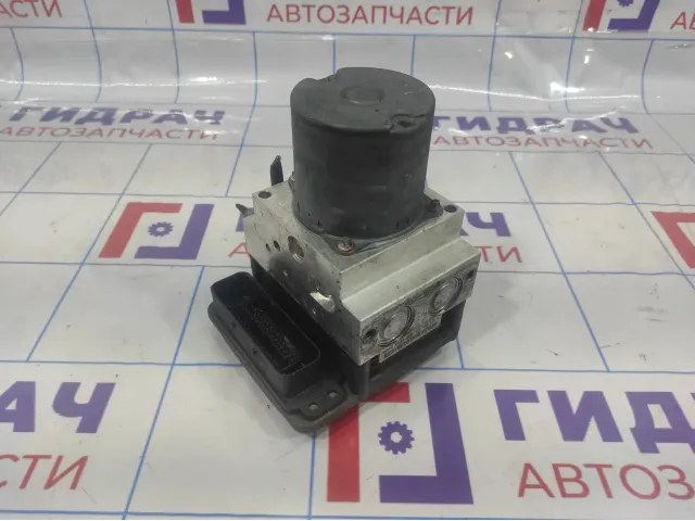 Блок ABS (насос) BMW X6 (E71) 34516788219.