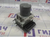 Блок ABS (насос) BMW X6 (E71) 34516788219.