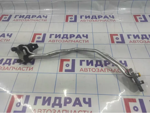 Трубка кондиционера BMW X6 (E71) 64539271894.