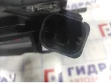 Вентилятор радиатора BMW X6 (E71) 17428618242. 400W, дефект диффузора.