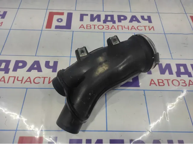 Патрубок воздушного фильтра BMW X6 (E71) 13717582312.