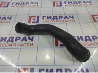 Патрубок интеркулера BMW X6 (E71) 13717571350.