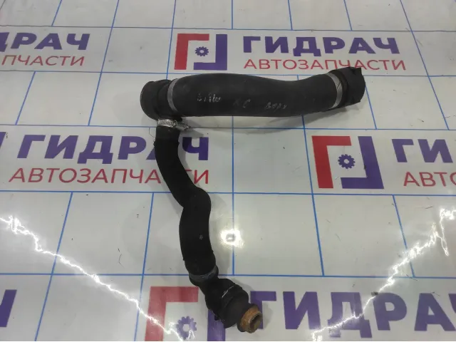 Патрубок радиатора BMW X6 (E71) 17127586774.