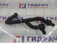 Трубка картерных газов BMW X6 (E71) 13717594721.